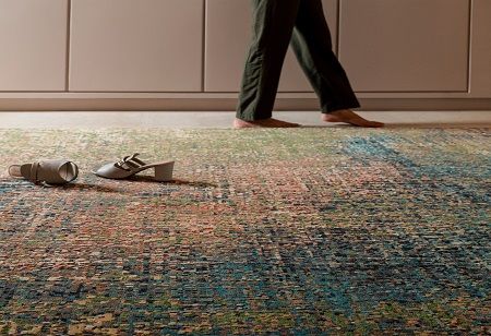 Where Tradition Meets Innovation: The Modern Collection by Cocoon Fine Rugs